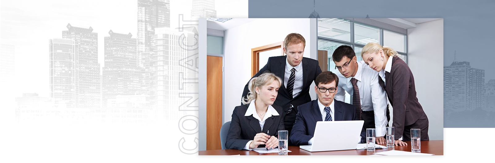Contact Innovative Promotions